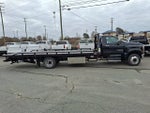 2022 Chevrolet Silverado 6500 HD LT