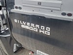 2022 Chevrolet Silverado 6500 HD LT