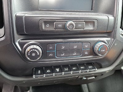 2022 Chevrolet Silverado 6500 HD LT