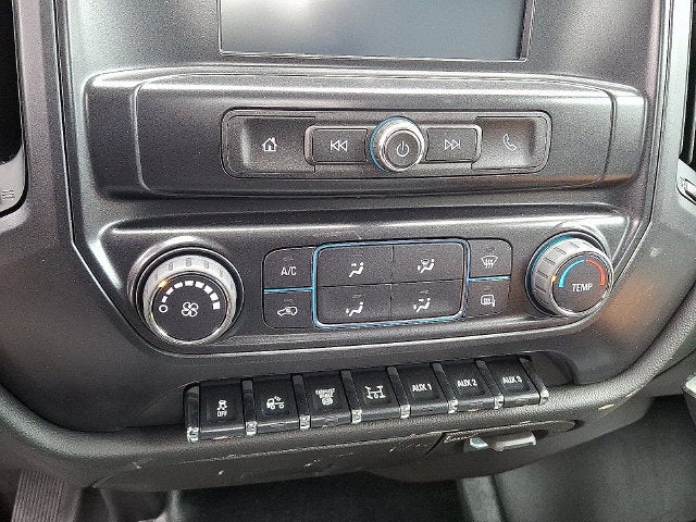 2022 Chevrolet Silverado 6500 HD LT