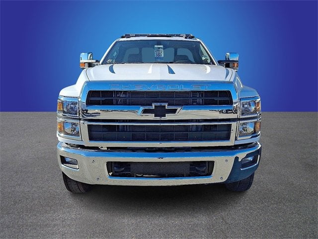 2023 Chevrolet Silverado 6500 HD LT