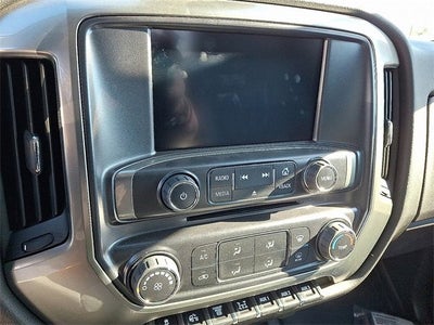 2023 Chevrolet Silverado 6500 HD LT