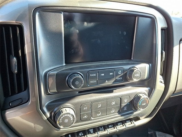 2023 Chevrolet Silverado 6500 HD LT