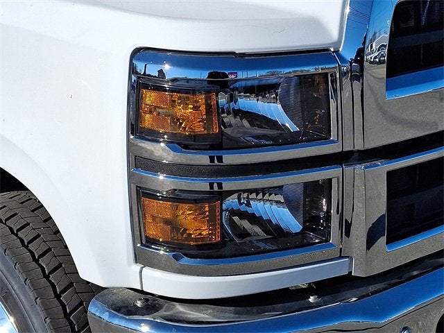 2023 Chevrolet Silverado 6500 HD LT