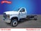 2023 Chevrolet Silverado 6500 HD LT