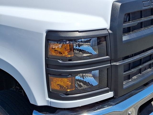 2023 Chevrolet Silverado 6500 HD LT