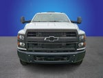 2022 Chevrolet Silverado 6500 HD LT