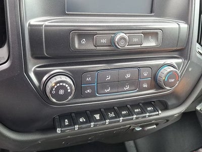 2022 Chevrolet Silverado 6500 HD LT