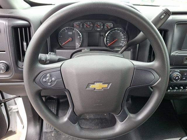 2022 Chevrolet Silverado 6500 HD LT