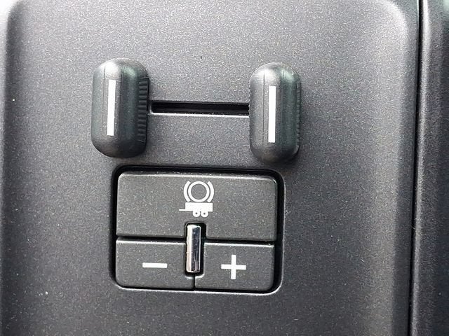 2022 Chevrolet Silverado 6500 HD LT