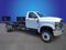 2023 Chevrolet Silverado 6500 HD LT