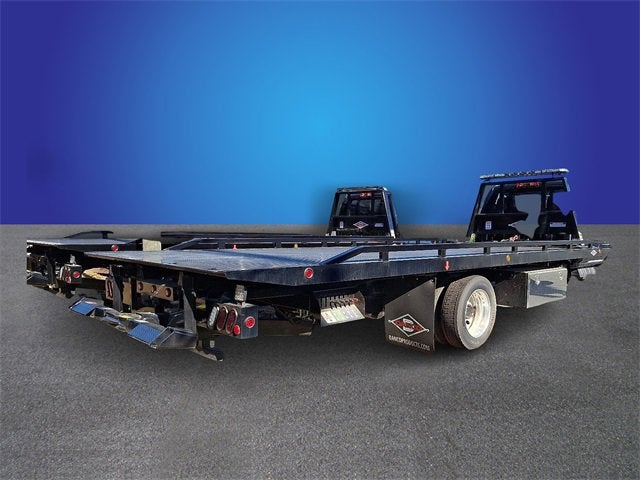 2022 Chevrolet Silverado 6500 HD LT