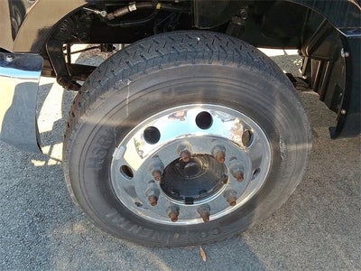 2022 Chevrolet Silverado 6500 HD LT