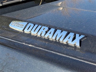 2022 Chevrolet Silverado 6500 HD LT