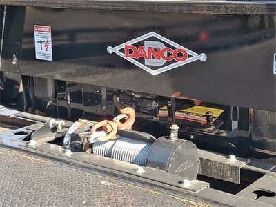 2022 Chevrolet Silverado 6500 HD LT