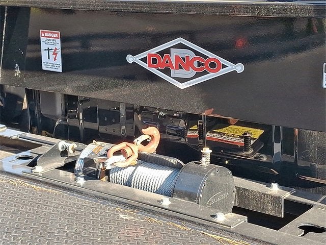 2022 Chevrolet Silverado 6500 HD LT