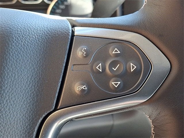 2023 Chevrolet Silverado 6500 HD LT