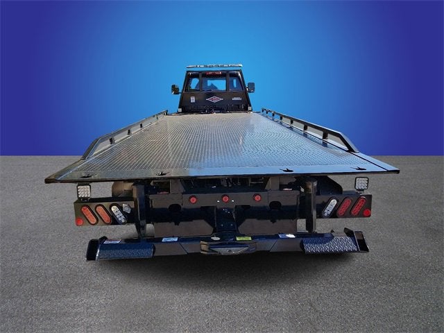 2023 Chevrolet Silverado 6500 HD LT