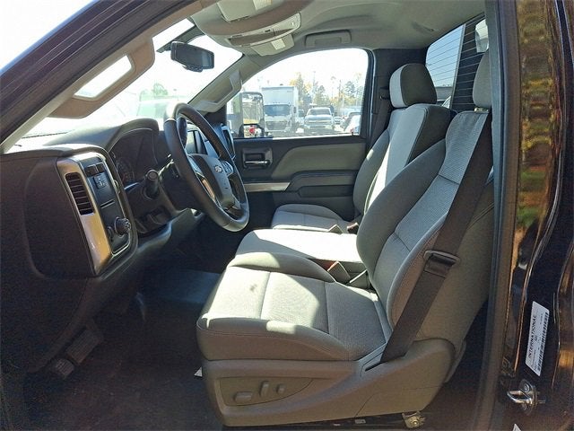 2023 Chevrolet Silverado 6500 HD LT