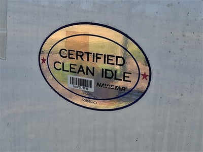 2023 Chevrolet Silverado 6500 HD Work Truck