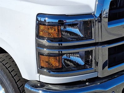 2023 Chevrolet Silverado 6500 HD LT