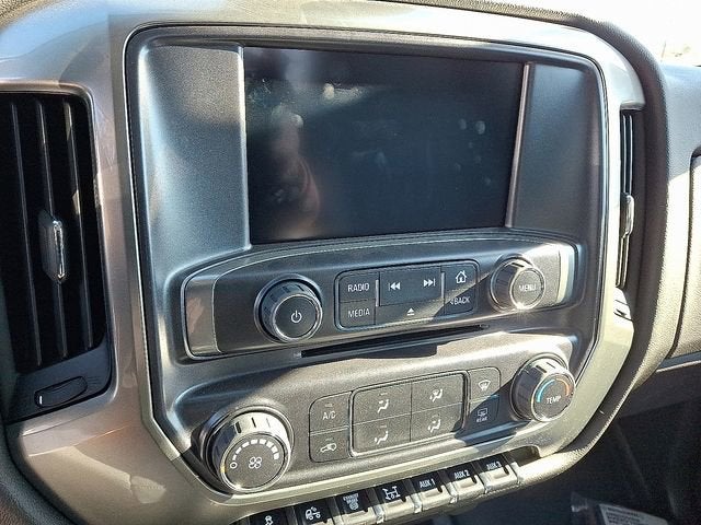 2023 Chevrolet Silverado 6500 HD LT