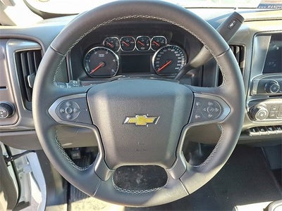 2023 Chevrolet Silverado 6500 HD LT