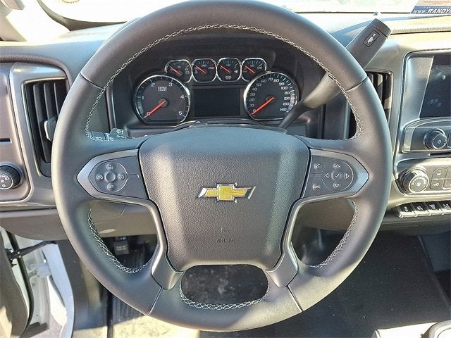 2023 Chevrolet Silverado 6500 HD LT