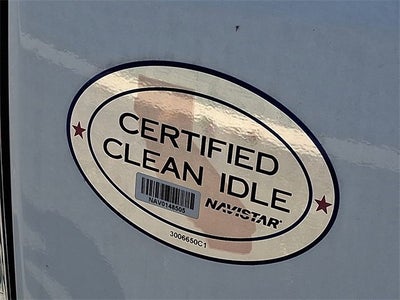 2022 Chevrolet Silverado 6500 HD LT