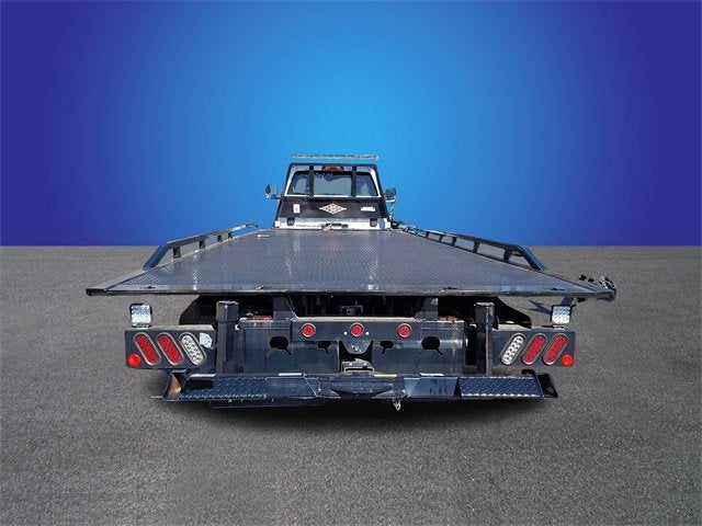 2022 Chevrolet Silverado 6500 HD LT