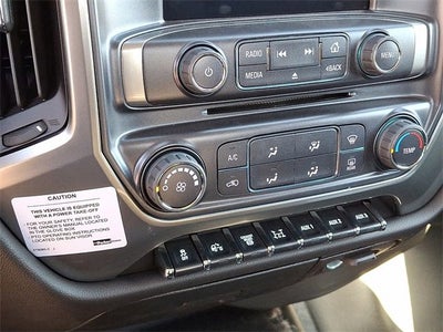 2022 Chevrolet Silverado 6500 HD LT