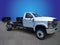2023 Chevrolet Silverado 6500 HD LT