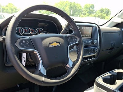 2023 Chevrolet Silverado 6500 HD LT