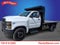 2022 Chevrolet Silverado 4500 HD Work Truck
