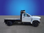 2022 Chevrolet Silverado 4500 HD Work Truck