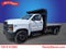 2022 Chevrolet Silverado 4500 HD Work Truck