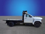 2022 Chevrolet Silverado 4500 HD Work Truck