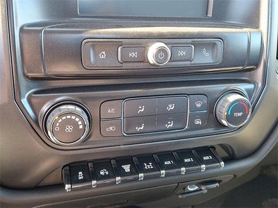 2022 Chevrolet Silverado 4500 HD Work Truck