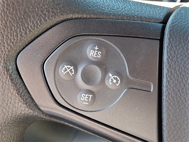 2022 Chevrolet Silverado 4500 HD Work Truck