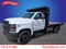 2022 Chevrolet Silverado 4500 HD Work Truck