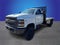 2022 Chevrolet Silverado 4500 HD Work Truck