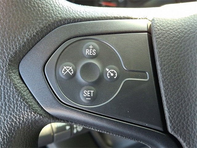 2022 Chevrolet Silverado 4500 HD Work Truck