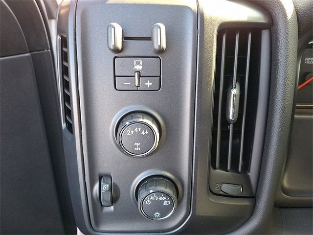 2022 Chevrolet Silverado 4500 HD Work Truck