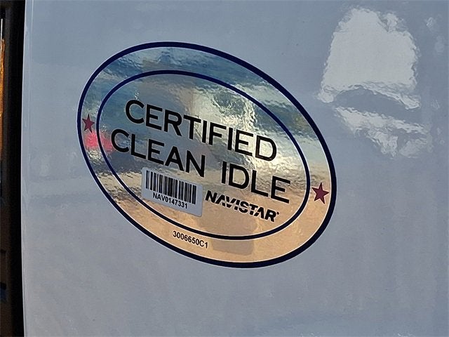 2022 Chevrolet Silverado 4500 HD Work Truck