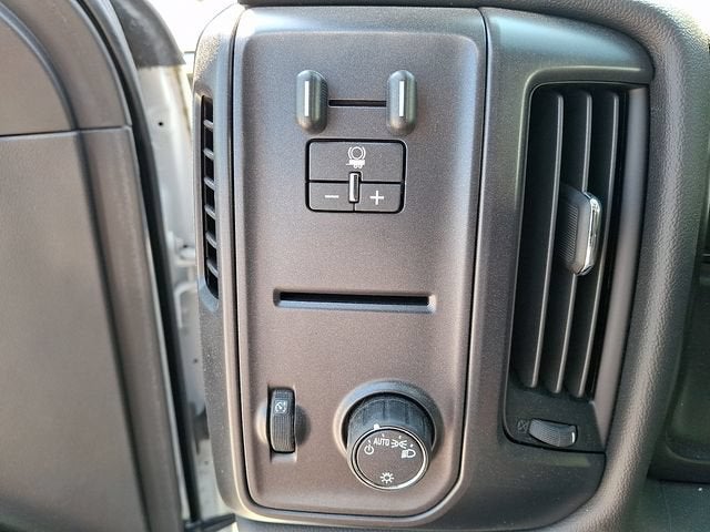 2022 Chevrolet Silverado 4500 HD Work Truck