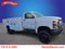 2022 Chevrolet Silverado 4500 HD Work Truck