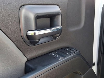 2022 Chevrolet Silverado 4500 HD Work Truck