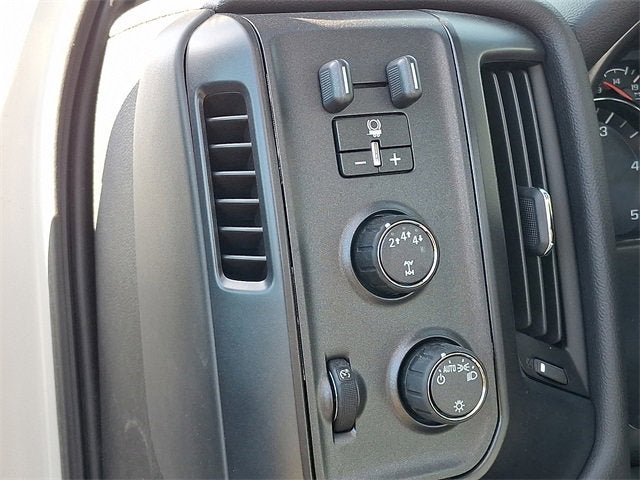 2022 Chevrolet Silverado 4500 HD Work Truck