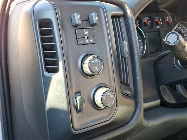 2022 Chevrolet Silverado 4500 HD Work Truck