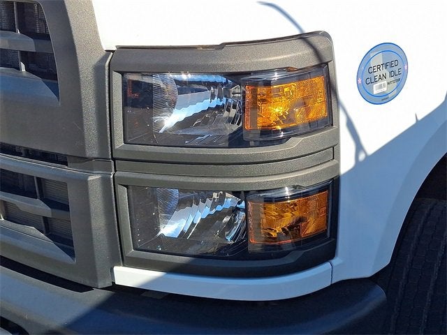 2022 Chevrolet Silverado 4500 HD Work Truck